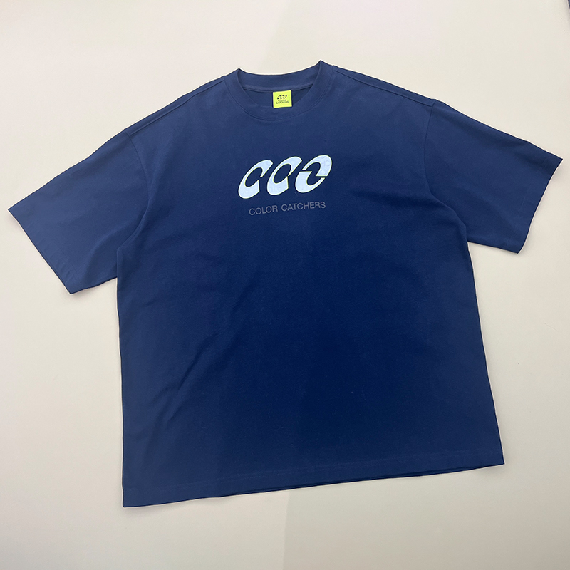 hongfeng provides custom t-shirt no minimum order, perfect for all your designs.
